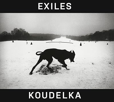 Josef koudelka : exilés – Photo produit Dakar Sénégal – Livraison rapide Josef koudelka : exilés. Diaytar : Votre allié pour des achats malins et économiques