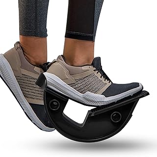 Outil d'exercice durable pour les pieds, les jambes, l'équilibre, les exercices de fitness, l'étirement musculaire, le talon, le pied. Le meilleur rapport qualité-prix du web sénégalais sur Diaytar