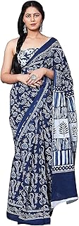 Bloc à main pour femmes kalamkari batik bagru jaipuri ikat imprimé à la main