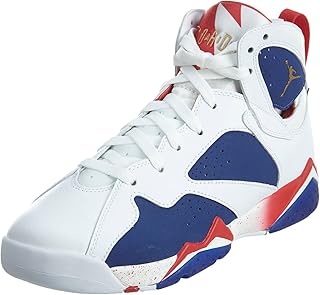 Jordan big kids air jordan vii retro (gs) 2016 olympic (blanc/mtlc gold coin-deep royal blue) taille 6,5 us. Diaytar : L'intelligence commerciale au service du client