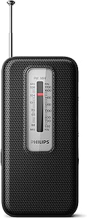 Radio portable philips