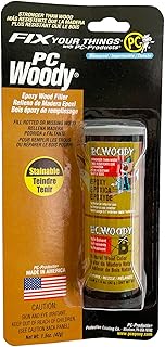 (45 ml) - pc products 23334 pc - mastic de réparation époxy pour bois en 2 parties, 44 ml en pot, beige. Optimisez votre budget avec Diaytar Sénégal