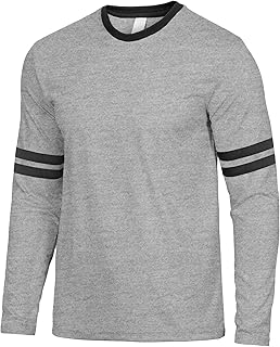 Chemise formelle rayée à col boutonné pour hommes - modèle ajusté