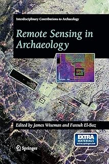 Télédétection en archéologie