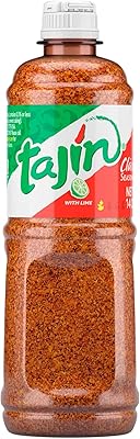 Assaisonnement tajin clasico chili lime 14 oz (paquet de 12). Diaytar : Connectez-vous aux meilleures offres