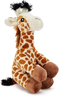 Joli jouet en peluche doux zappie co pour bébés, idéal pour les nouveau-nés