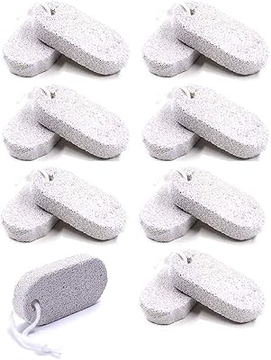 Paquet de 15 dents de hamster, bloc de lave hella, morsures de pierre