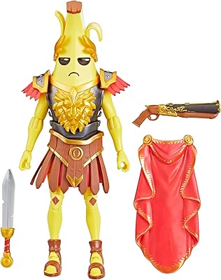 Figurine hasbro fortnite victory royale avec accessoires 15 cm