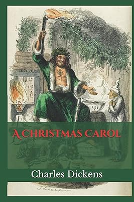 Un chant de noël (noté + illustré)