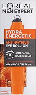 L'oréal men expert hydra energetic eye roll-on, 10 ml