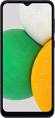 Smartphone samsung galaxy a03 core lte double sim, 32 go de stockage