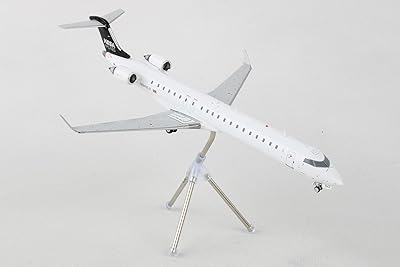 Geminijets g2ash1186 mesa airlines bombardier crj-900er n942lr ; échelle 1:200. Diaytar : L'excellence du service, la douceur des prix