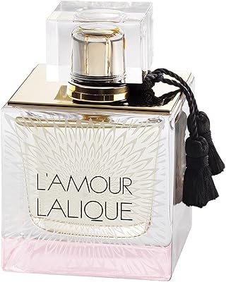 L'amour parfum pour femme eau de parfum, 30 ml