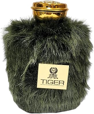 Parfum de fleuriste tigre 100ml