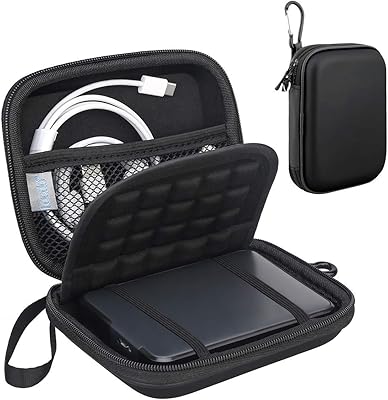 Lacdo western digital my passport elements seagate backup plus slim canvio