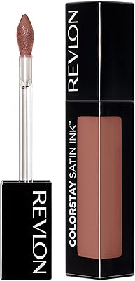 Rouge à lèvres liquide revlon colorstay satin ink your go too 001, 50