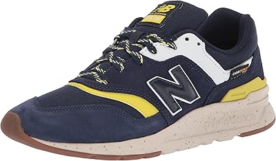 Nouvelles chaussures de sport pour hommes 997h v1
