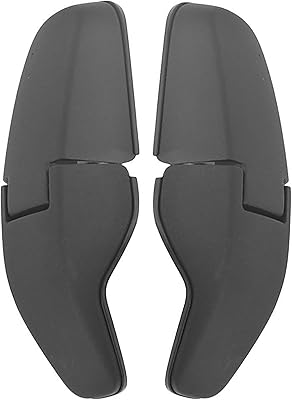 Kit de charnières en verre pour hayon apdt 133917 pour kia sportage 2005-2010