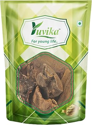 Yuvika revan cheney - rhum emudi - moine indien (100g)