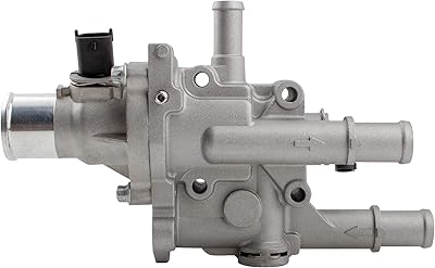 Kit de boîtier de thermostat boxi pour chevrolet cruze 2011-2016 camion