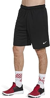 Short d'entraînement sec pour hommes