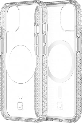 Coque incipio magsafe de grip compatible avec apple iphone 13