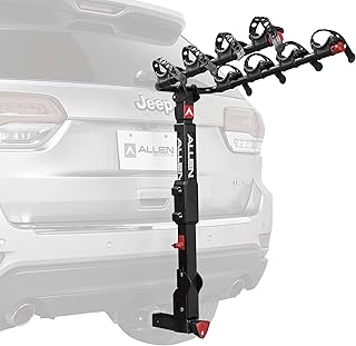 Support de verrouillage à dégagement rapide alien sports pour montage sur voiture 4