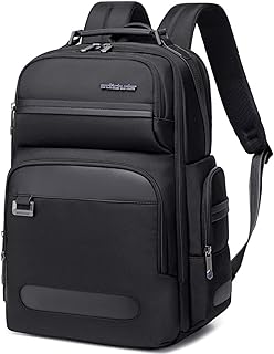 Sac à dos de luxe arctic hunter pour hommes affaires bureau voyage