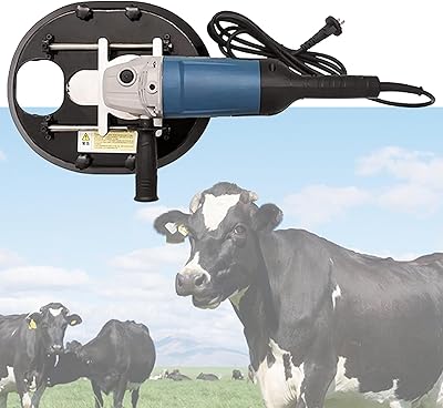 Écorneur électrique pour bovins, écorneur électrique de qualité supérieure pour bovins et moutons