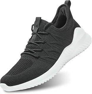 Chaussures de course de sport respirantes à la mode avec semelle en maille