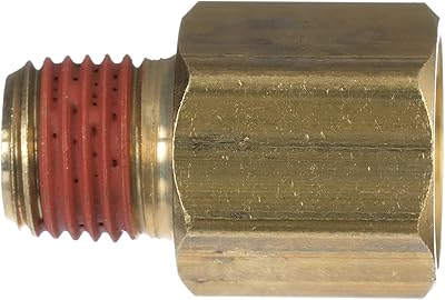 Douille d'adaptateur de bloc-cylindres quicksilver 860088 - mercruiser