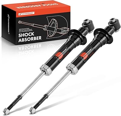 - mortisseur de remplacement premium pour toyota celica 2000-2005 lot