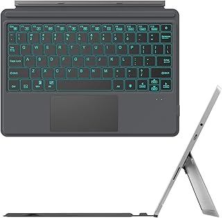 Housse de protection finity pour microsoft surface go 3 2021/surface go 2 2020/surface