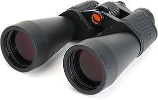 Jumelles celestron porro skymaster 12x60 noires