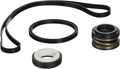 Kit de remplacement de joint spx1600tra pour pompe hayward superpump et hayward maxflow