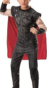 Déguisement de rubie's marvel avengers : endgame thor pour enfants grand". Faites des économies avec Diaytar, le leader du e-commerce discount au Sénégal