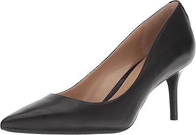 Escarpin lanette pour femme