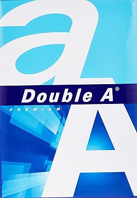 Papier d'impression a5 de qualité supérieure, 80 g/m2, 500 feuilles, de double