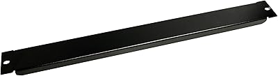 Carte de disjoncteur startec.com 1u d'emballage métallique pour montage en rack