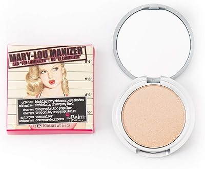 Crayon eye-liner format voyage thebalm mary lou manys