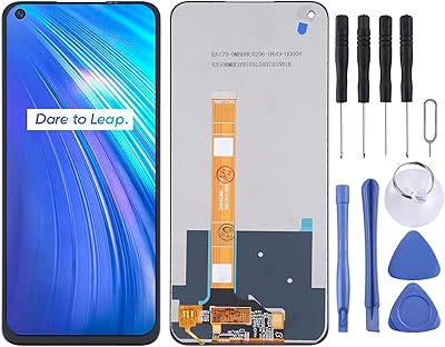 Écran lcd tactile pour téléphone portable et ensemble numériseur assemblage complet