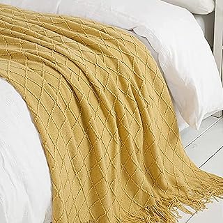 Couverture de maison tissée et respirante pour canapé lit adaptée à toutes