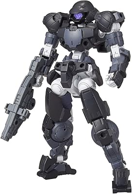 Missions de 30 minutes #20 bexm-15 borova (noir), bandai spirits 30mm. Toutes les catégories, tous les prix sur Diaytar