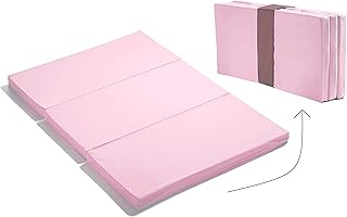 Matelas d'aire de jeu intelligent madow kids, breveté et fabriqué en californie, 4