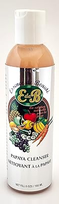 Savon nettoyant essence d beauty papaya, 177 ml