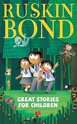 Grandes histoires pour enfants