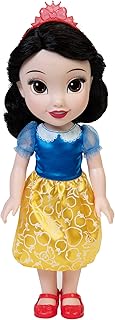 Poupée disney princess value my friend, 14 pouces - blanche neige