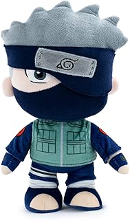 Figurine naruto action peluche taille 25 cm 9.84 inch naruto