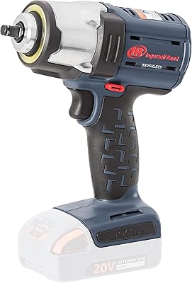 Clé à chocs ingersoll rand 3/8 pouces iqv20 w5133)