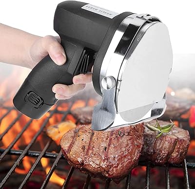 Couteau à doner kebab automatique trancheur de viande barbecue électrique couteau